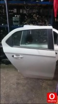 Oto Çıkma Parça / Peugeot / 301 / Kaporta & Karoser / Sağ Arka Kapı / Çıkma Parça 