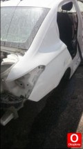 Oto Çıkma Parça / Citroen / C-elysee / Kaporta & Karoser / Arka Çamurluk / Çıkma Parça 