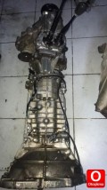Oto Çıkma Parça / Ford / Ranger / Şanzıman / Şanzıman Komple / Çıkma Parça 