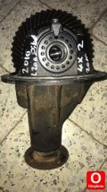Oto Çıkma Parça / Mitsubishi / L200 / Defransiyel / Ön Defransiyel / Çıkma Parça 