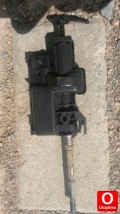 Oto Çıkma Parça / Renault / Fluence / Yakıt / Depo Kapağı / Çıkma Parça 