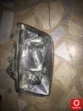 Oto Çıkma Parça / Volkswagen / Bora / Far & Stop / Sol Ön Far / Çıkma Parça 