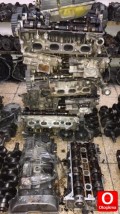 Oto Çıkma Parça / Mazda / 626 / Motor / Silindir Kapağı / Çıkma Parça 