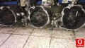 Oto Çıkma Parça / Nissan / Primera / Şanzıman / Şanzıman Komple / Çıkma Parça 