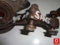 Oto Çıkma Parça / Volkswagen / Jetta / Alt Takım / Porya / Sıfır Parça 