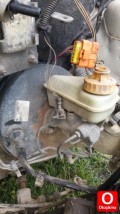 Oto Çıkma Parça / Fiat / Albea / Fren / Westinghouse / Çıkma Parça 