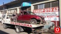 Oto Çıkma Parça / Nissan / Sunny / Alt Takım / Amortisör / Çıkma Parça 