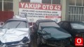 Oto Çıkma Parça / Nissan / Primera / Alt Takım / Travers / Çıkma Parça 