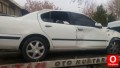 Oto Çıkma Parça / Nissan / Primera / Oto Cam / Cam Düğmesi / Çıkma Parça 