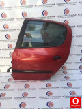 Oto Çıkma Parça / Peugeot / 206 / Kaporta & Karoser / Sol Arka Kapı / Çıkma Parça 