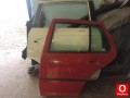 Oto Çıkma Parça / Volkswagen / Golf / Kaporta & Karoser / Sol Arka Kapı / Çıkma Parça 