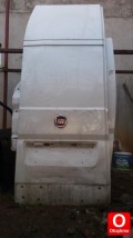 Oto Çıkma Parça / Fiat / Ducato / Kaporta & Karoser / Bagaj Kapağı / Çıkma Parça 
