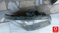 Oto Çıkma Parça / Renault / Megane / Far & Stop / Sol Ön Far / Çıkma Parça 