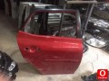 Oto Çıkma Parça / Toyota / Auris / Kaporta & Karoser / Sağ Arka Kapı / Çıkma Parça 