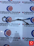 Oto Çıkma Parça / Peugeot / 301 / ABS / ABS Sensörü / Çıkma Parça 