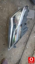 Oto Çıkma Parça / Seat / Toledo / Far & Stop / Sağ Ön Far / Çıkma Parça 