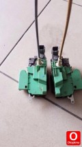 Oto Çıkma Parça / Fiat / Linea / Kaporta & Karoser / Kapı Kilidi / Çıkma Parça 