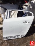 Oto Çıkma Parça / Renault / Fluence / Kaporta & Karoser / Sol Arka Kapı / Çıkma Parça 