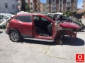Hurda Belgeli Araçlar / Nissan / Qashqai