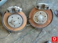 Oto Çıkma Parça / Renault / Laguna / Fren / Fren Disk Ayna / Çıkma Parça 