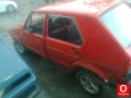 Oto Çıkma Parça / Volkswagen / Golf / Kaporta & Karoser / Komple Ön / Çıkma Parça 