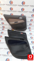 Oto Çıkma Parça / Peugeot / 206 / Koltuk & Döşeme / Kapı Döşemesi / Çıkma Parça 