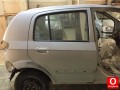 Oto Çıkma Parça / Hyundai / Getz / Kaporta & Karoser / Komple Arka / Çıkma Parça 