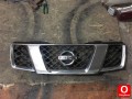 Oto Çıkma Parça / Nissan / Navara / Kaporta & Karoser / Panjur / Çıkma Parça 