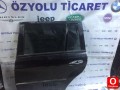 Oto Çıkma Parça / Mercedes / GL / Kaporta & Karoser / Sol Arka Kapı / Çıkma Parça 