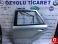 Oto Çıkma Parça / Mercedes / ML / Kaporta & Karoser / Sol Arka Kapı / Çıkma Parça 