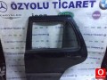 Oto Çıkma Parça / Mercedes / ML / Kaporta & Karoser / Sol Arka Kapı / Çıkma Parça 