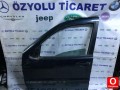 Oto Çıkma Parça / Mercedes / ML / Kaporta & Karoser / Sol Ön Kapı / Çıkma Parça 