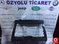 Oto Çıkma Parça / Mercedes / C Serisi / Kaporta & Karoser / Bagaj Kapağı / Çıkma Parça 