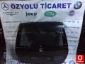 Oto Çıkma Parça / Mercedes / ML / Kaporta & Karoser / Bagaj Kapağı / Çıkma Parça 