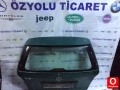 Oto Çıkma Parça / Mercedes / A Serisi / Kaporta & Karoser / Bagaj Kapağı / Çıkma Parça 