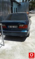 Oto Çıkma Parça / Nissan / Primera / Klima / Klima Beyni / Çıkma Parça 