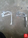 Oto Çıkma Parça / Opel / Corsa / Kaporta & Karoser / Kaput Menteşesi / Çıkma Parça 
