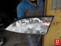 Oto Çıkma Parça / Ford / Mondeo / Far & Stop / Sol Ön Far / Çıkma Parça 