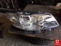 Oto Çıkma Parça / Peugeot / 301 / Far & Stop / Sağ Ön Far / Çıkma Parça 
