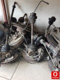 Oto Çıkma Parça / Fiat / Linea / Alt Takım / Taşıyıcı / Çıkma Parça 