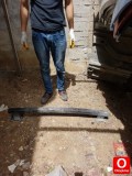 Oto Çıkma Parça / Fiat / Doblo / Tampon / Tampon Demiri / Çıkma Parça 