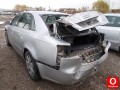 Oto Çıkma Parça / Audi / A4 / Kaporta & Karoser / Sağ Arka Kapı / Çıkma Parça 