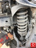 Oto Çıkma Parça / Nissan / Navara / Alt Takım / Helezon Yayı / Çıkma Parça 