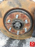 Oto Çıkma Parça / Nissan / Navara / Alt Takım / Porya / Çıkma Parça 