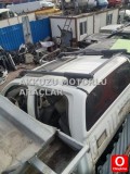 Oto Çıkma Parça / Nissan / Navara / Kaporta & Karoser / Tavan Çıtası / Çıkma Parça 