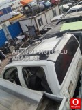Oto Çıkma Parça / Nissan / Navara / Kaporta & Karoser / Tavan Çıtası / Çıkma Parça 