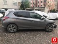 Hurda Belgeli Araçlar / Nissan / Qashqai