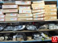 Oto Çıkma Parça / Volvo / S60 / Far & Stop / Sol Ön Far / Çıkma Parça 