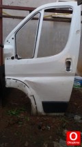 Oto Çıkma Parça / Fiat / Ducato / Kaporta & Karoser / Sol Ön Kapı / Çıkma Parça 