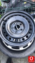 Oto Çıkma Parça / Nissan / Qashqai / Jant & Lastik / Jant & Lastik Takımı / Çıkma Parça 